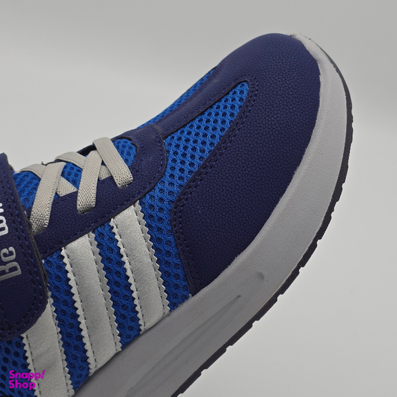 کفش بچگانه رامیلا مدل اسپرت کد 11 رنگ سرمه ای