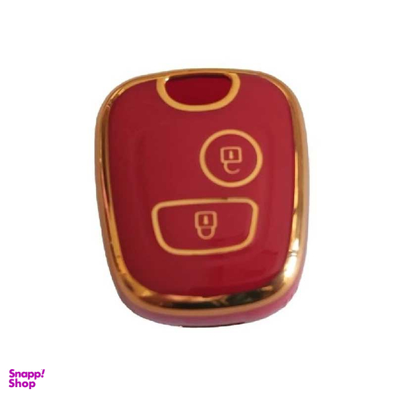 کاور ریموت و سوییچ خودرو مدل لاکچری