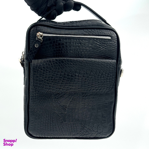 کیف رودوشی مردانه کد 18