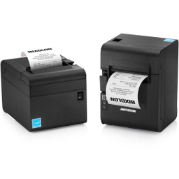پرینتر حرارتی فروشگاهی بیکسولون مدل SRP-E300