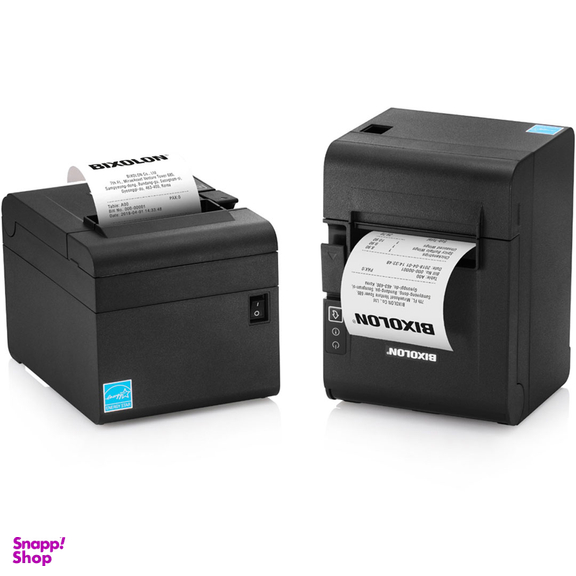 پرینتر حرارتی فروشگاهی بیکسولون مدل SRP-E300