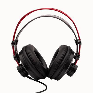 هدفون استودیو کارن آدیو مدل H-500 32 ohm