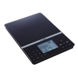 ترازو آشپزخانه های تک مدل HI-KS22