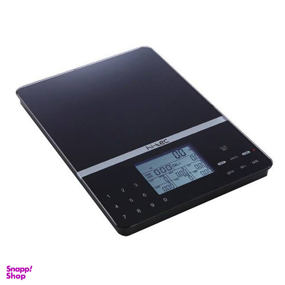 ترازو آشپزخانه های تک مدل HI-KS22