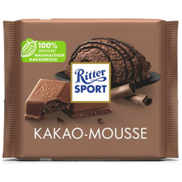 شکلات بستنی شکلاتی ریتر اسپرت وزن 100 گرم