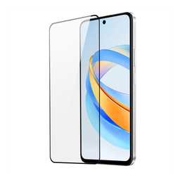 محافظ صفحه نمایش سامورایی مدل ovglass مناسب گوشی موبایل  آنر X7b / X7c