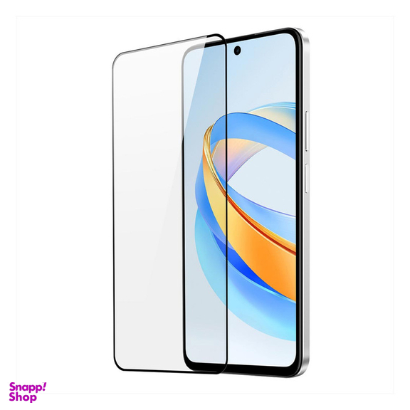 محافظ صفحه نمایش سامورایی مدل ovglass مناسب گوشی موبایل  آنر X7b / X7c