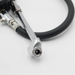 درجه باد تیوان مدل روغنی کد YP-3040