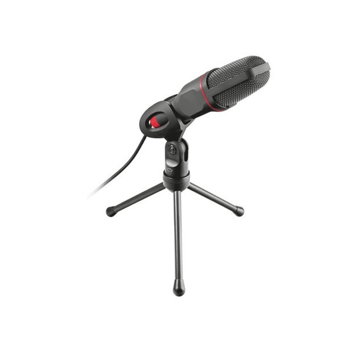 میکروفون باسیم رومیزی تراست مدل GXT 212 MICO