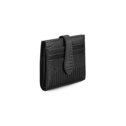 کیف پول زنانه نوین چرم مدل ملوین کد Pl- PW3161