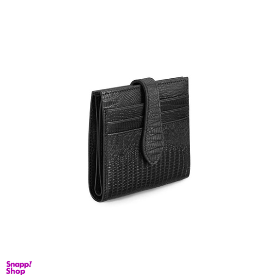 کیف پول زنانه نوین چرم مدل ملوین کد Pl- PW3161