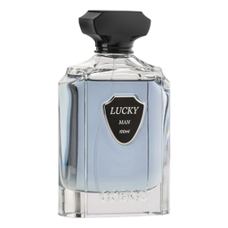 ادوپرفیوم مردانه کوبکو مدل Lucky