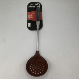 سرویس کفگیر ملاقه 4 پارچه لایف اسمایل کد 3842