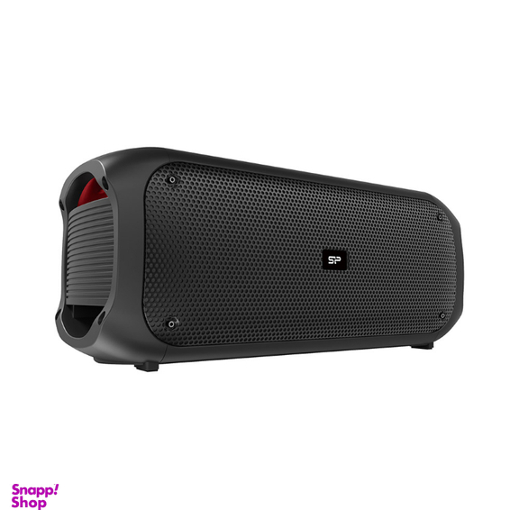 اسپیکر بلوتوثی قابل حمل سیلیکون پاور کد BS88