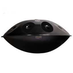 هنگ درام آرشا نیتراید گرید A دینگ پولیش