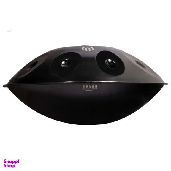 هنگ درام آرشا نیتراید گرید A دینگ پولیش