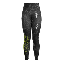 لگینگ ورزشی زنانه مدل GS-m-M-GMS-214666