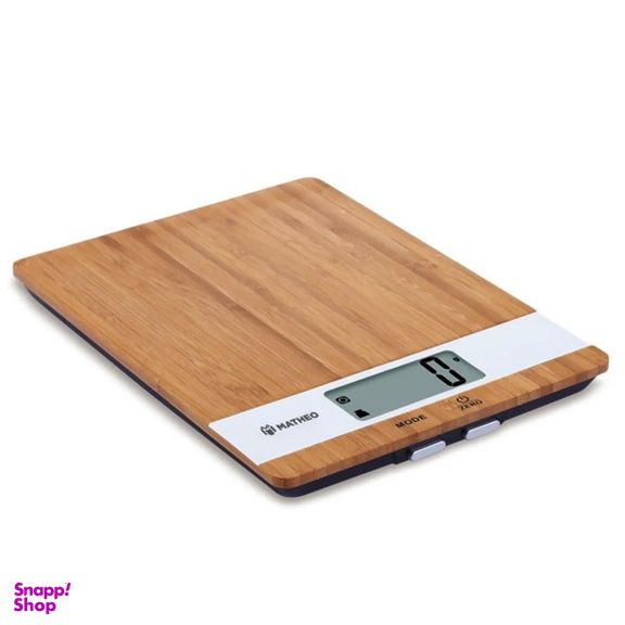 ترازو دیجیتال متئو مدل KS500