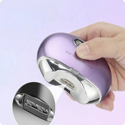 ناخن گیر و سوهان ناخن شارژی مدل ZL2022