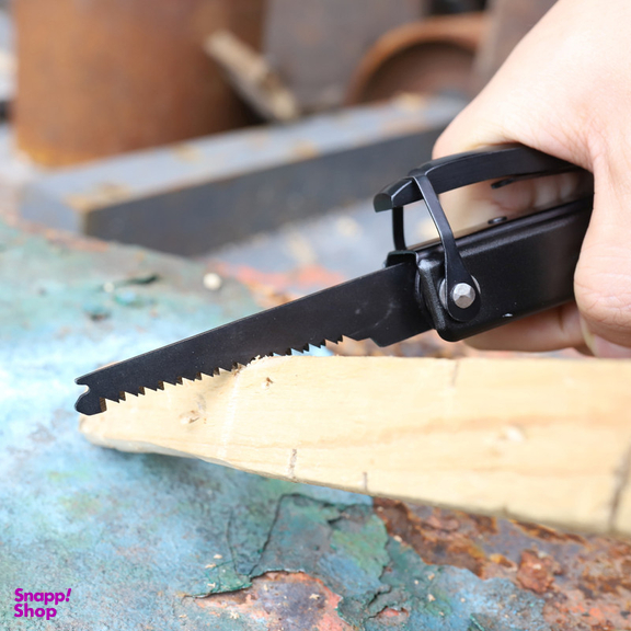 ابزار چندکاره سفری جی فی نی مدل G-02