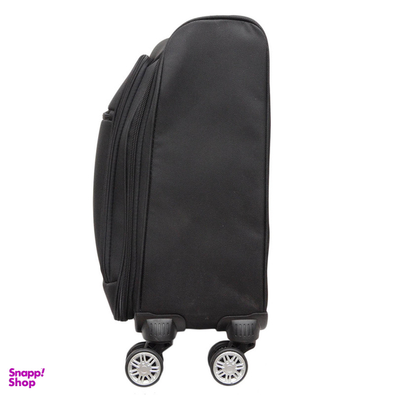 چمدان خلبانی پیر کاردین مدل کاور دار PC-85173