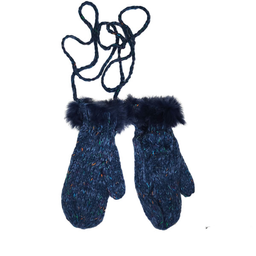 دستکش بافت مدل tg300