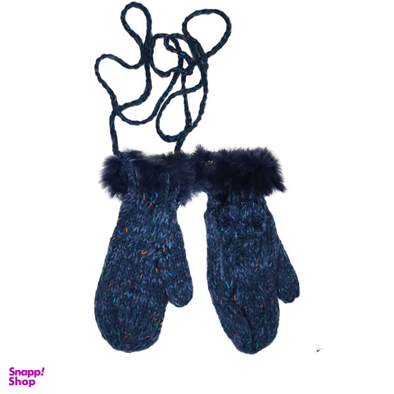 دستکش بافت مدل tg300