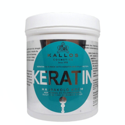 ماسک مو کالوس مدل Keratine حجم 1000 میلی لیتر