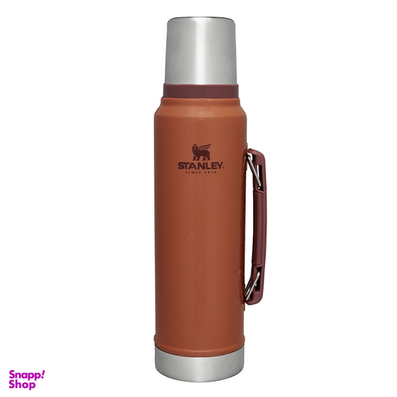 فلاسک استنلی مدل Classic Legendary ظرفیت 1 لیتر