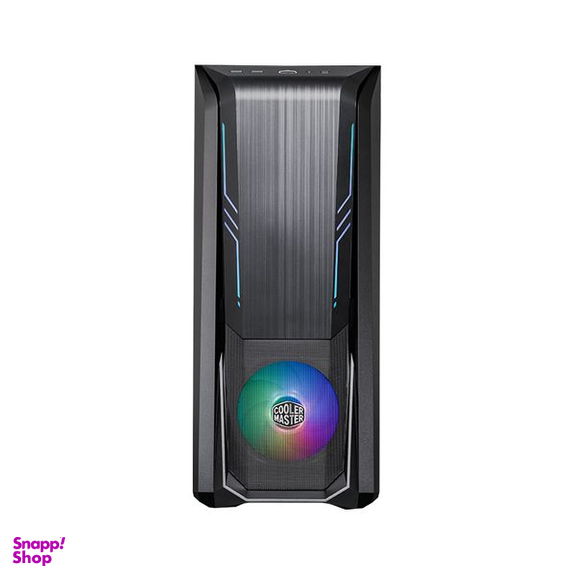 کیس کامپیوتر کولر مستر مدل MasterBox 500