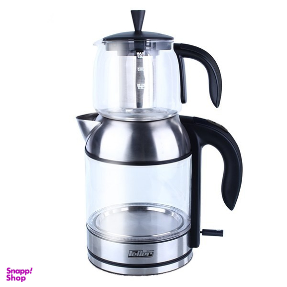 چای ساز فلر مدل TS285
