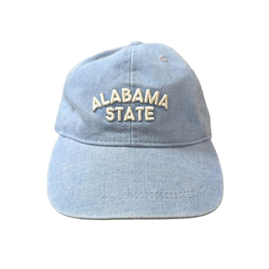 کلاه کپ دفکتو مدل ALABAMA STATE
