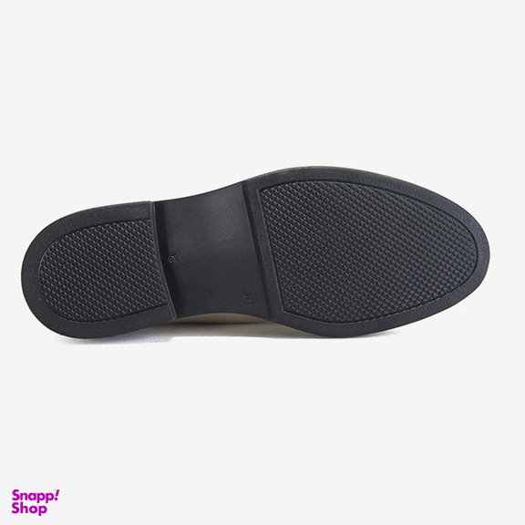 کفش زنانه چرم مشهد مدل j2647-092