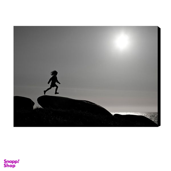 تابلو شاسی آفتاب مدل Bar119 سایز 40x60