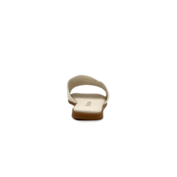 صندل زنانه رز مری مدل Rose Merry SH6038_Beige رنگ سفید
