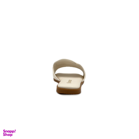 صندل زنانه رز مری مدل Rose Merry SH6038_Beige رنگ سفید