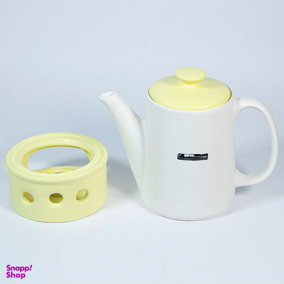 سرویس چای خوری 7 پارچه آی سرام مدل وارمر دار