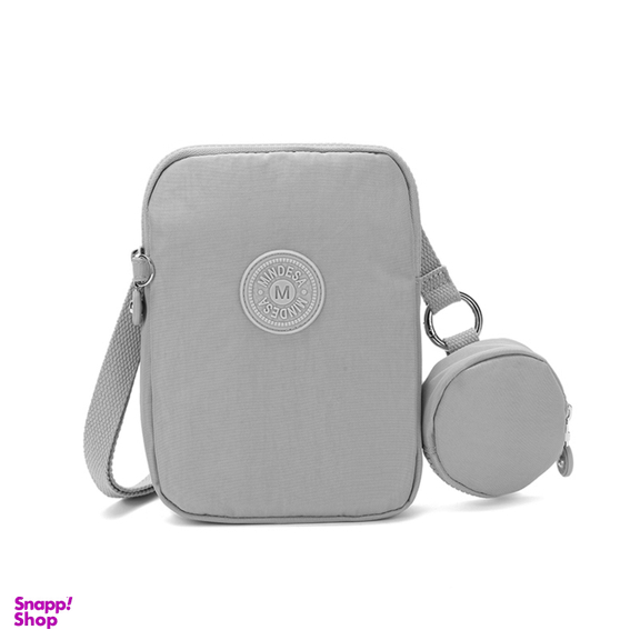 کیف رودوشی زنانه میندسا مدل 8758