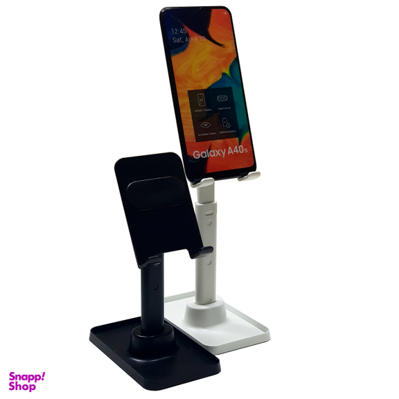 پایه نگهدارنده گوشی موبایل و تبلت ایتوک مدل Long Chin