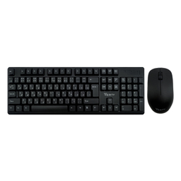ماوس و کیبورد بی سیم وریتی کد V-KB6142W