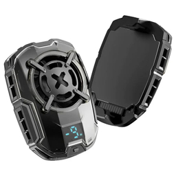 فن خنک کننده گوشی موبایل ممو مدل DL16