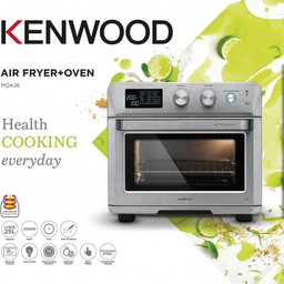 هواپز 25 لیتری کنوود مدل MOA26