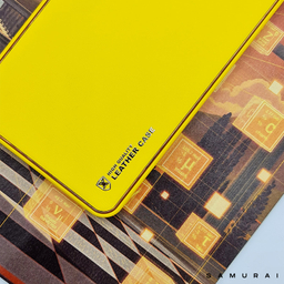 کاور گوشی موبایل سامورایی مدل Gorgeous مناسب برای  Redmi Note 11 Pro 4G / 5G