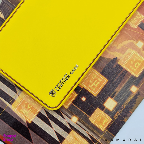 کاور گوشی موبایل سامورایی مدل Gorgeous مناسب برای  Redmi Note 11 Pro 4G / 5G