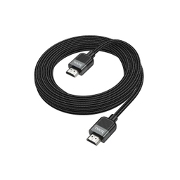 کابل تبدیل HDMI هوکو مدل US09 طول 2 متر