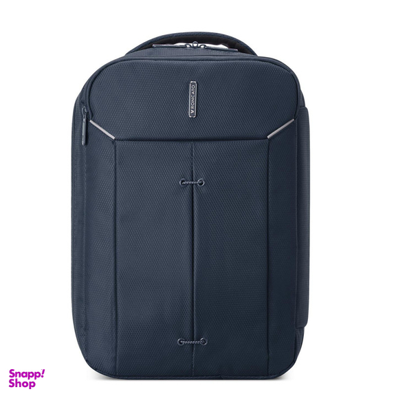 کوله پشتی سفری رونکاتو مدل IRONIK 2.0 Mini Cabin کد 415336