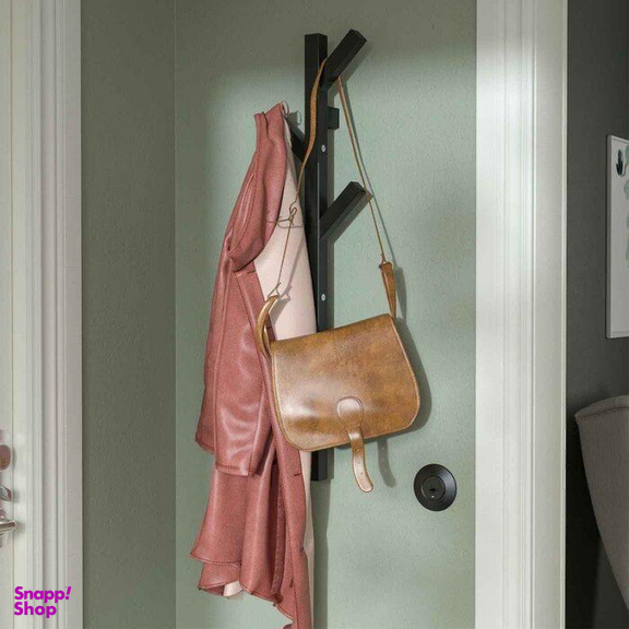 چوب لباسی دیواری ایکیا مدل TJUSIG