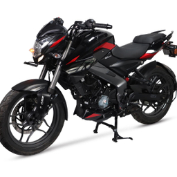 موتور سیکلت باجاج پالس NS200 سی سی سال 1403