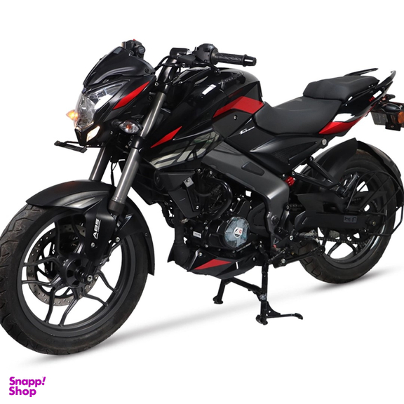 موتور سیکلت باجاج پالس NS200 سی سی سال 1403