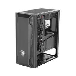 کیس گیمینگ گرین مدل GRIFFIN G2